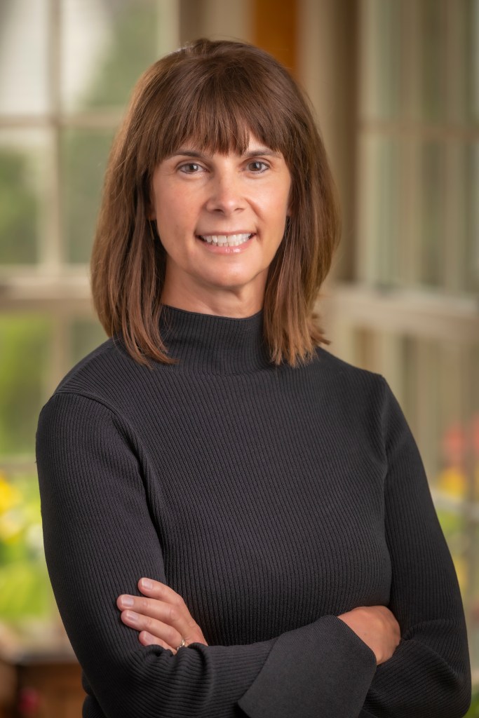 photo of Martha Kendler with 5 years of experience in accessibility leadership.